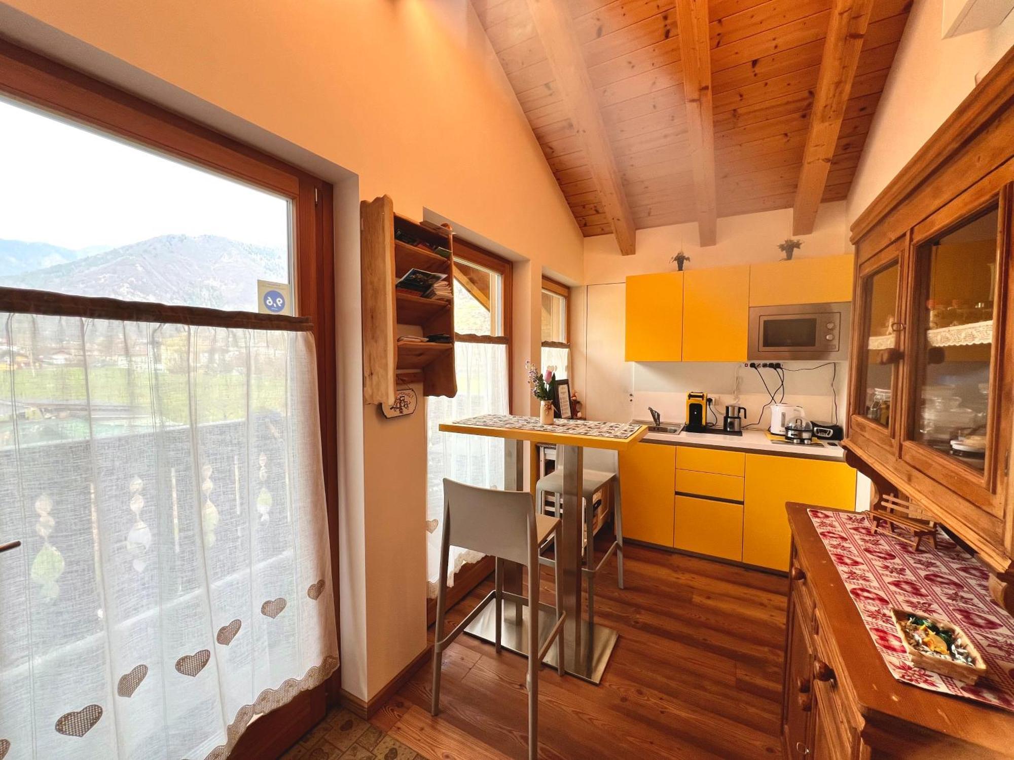 B&B Dalla Fattoria Della Patty 피에베디레드로 외부 사진